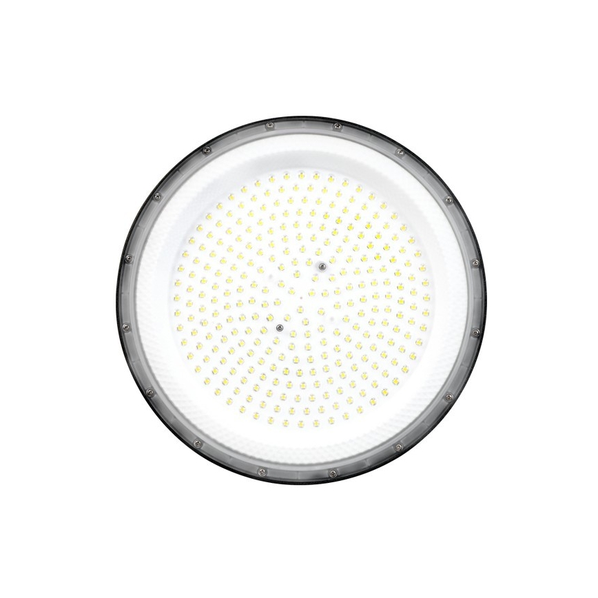 Brilagi - LED Priemyselné technické svietidlo TITAN HIGHBAY LED/100W/230V 6000K IP65