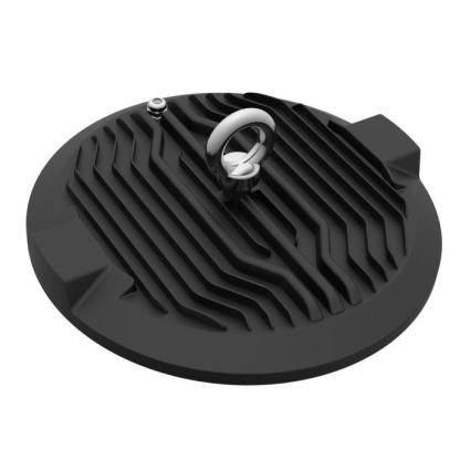 Brilagi - LED Priemyselné technické svietidlo TITAN HIGHBAY LED/100W/230V 6000K IP65