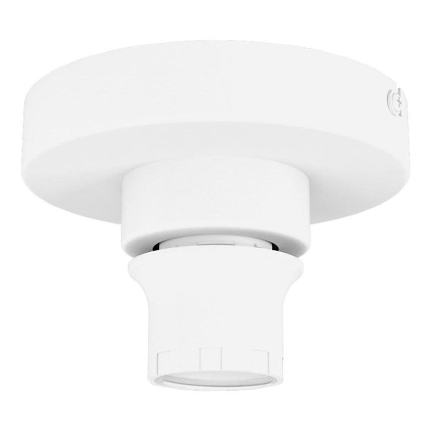 Brilagi - LED prisadené stropné svietidlo CERIA 1xE27/40W/230V, priemer 45 cm, béžové