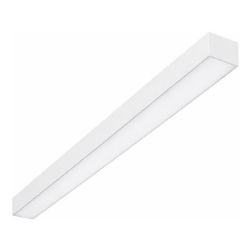 Brilagi - LED prisadené stropné svietidlo FULLDAY LED/10/15/20W/230V 2700/4000/6000K 60 cm biela