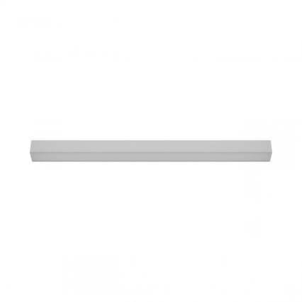 Brilagi - Prisadené LED stropné svietidlo FULLDAY LED/10/15/20W/230V 2700/4000/6000K 60 cm biela