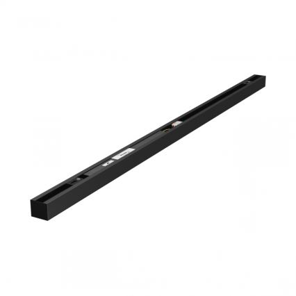 Brilagi - LED prisadené stropné svietidlo FULLDAY LED/20/30/40W/230V 2700/4000/6000K 120 cm čierne