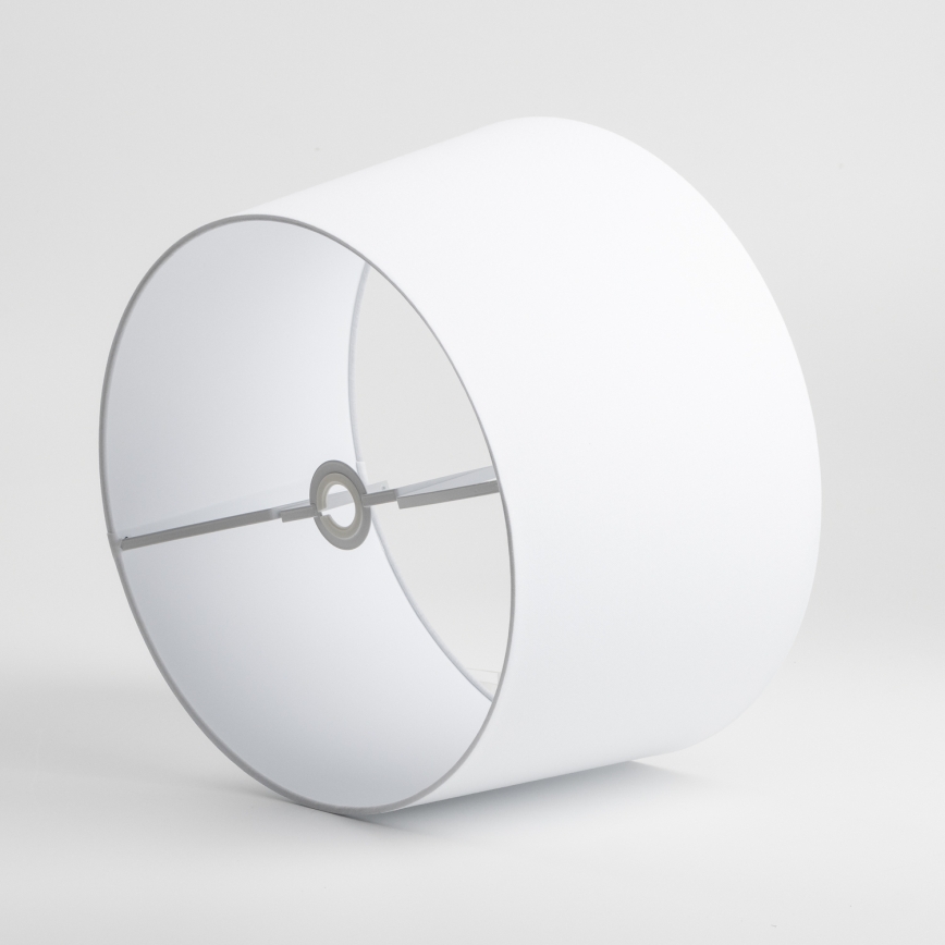 Brilagi - LED prisadený luster CERIA 1xE27/40W/230V pr. 45 cm biela