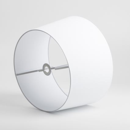 Brilagi - LED prisadený luster CERIA 1xE27/40W/230V pr. 45 cm biely