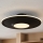 Brilagi - LED prisadený luster VERANO LED/38W/230V