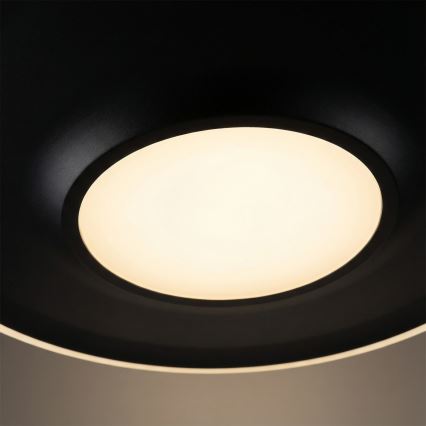 Brilagi - LED prisadený luster VERANO LED/38W/230V