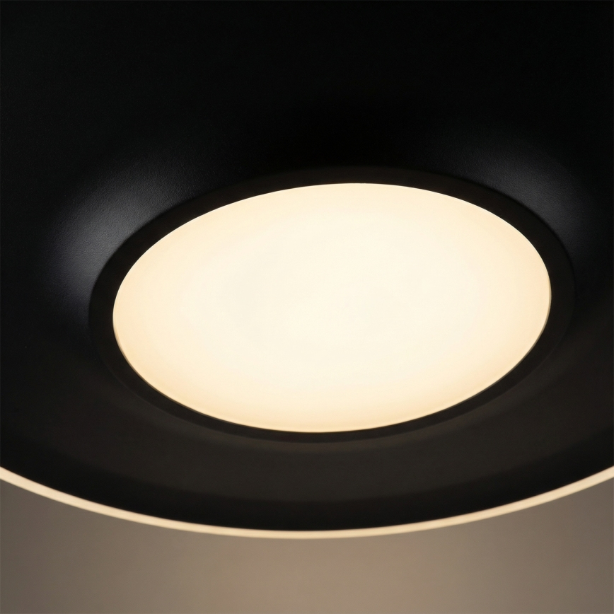 Brilagi - LED prisadený luster VERANO LED/38W/230V