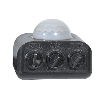 Brilagi - LED reflektor so senzorom ELARA PRO LED/10W/230V IP65