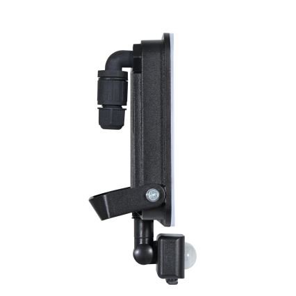 Brilagi - LED reflektor so senzorom ELARA PRO LED/20W/230V IP65