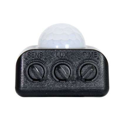 Brilagi - LED reflektor so senzorom ELARA ECO LED/20W/230V IP65