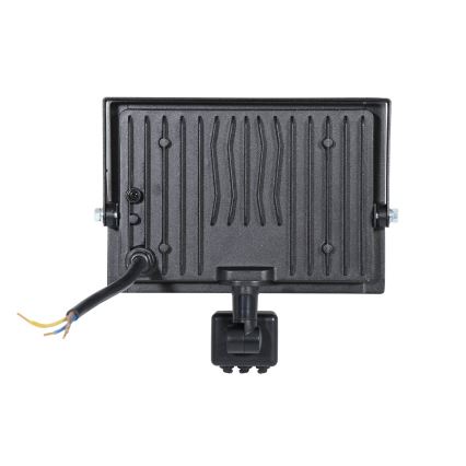 Brilagi - LED reflektor so senzorom ELARA ECO LED/50W/230V IP65