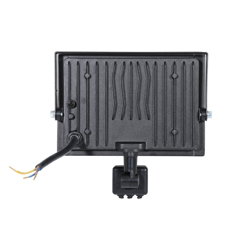 Brilagi - LED reflektor so senzorom ELARA ECO LED/50W/230V IP65