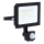 Brilagi - LED reflektor so senzorom ELARA ECO LED/30W/230V IP65