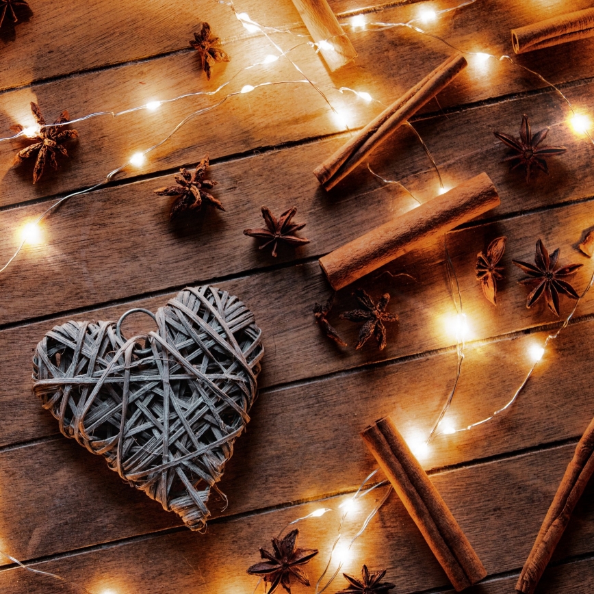 Brilagi - LED  reťaz 100xLED/3xAA 10m teplá biela