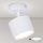 Brilagi - LED RGB+CCT stmievateľné bodové svietidlo STRIPY 1xGX53/14W/230V 2700-6500K Wi-Fi Tuya biela