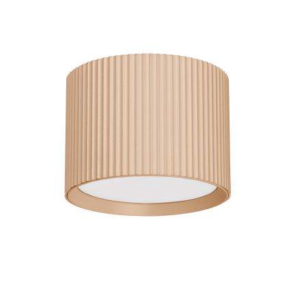 Brilagi - LED RGB+CCT stlmiteľné bodové svietidlo STRIPY 1xGX53/14W/230V 2700-6500K Wi-Fi Tuya béžová