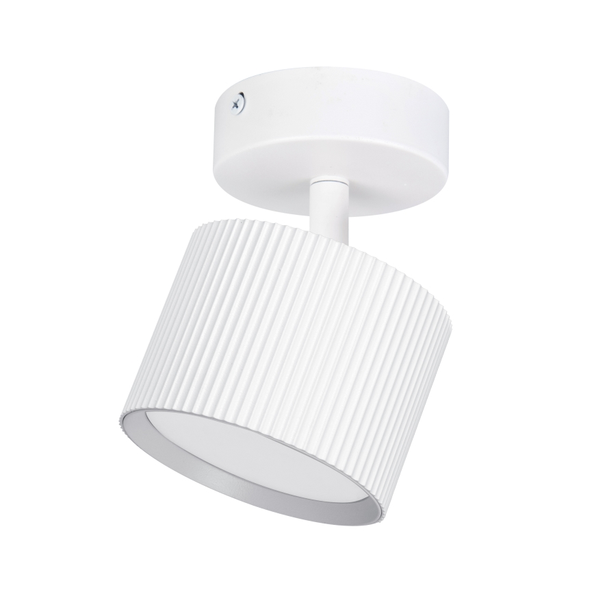 Brilagi - LED RGB+CCT stmievateľné bodové svietidlo STRIPY 1xGX53/14W/230V 2700-6500K Wi-Fi Tuya biela