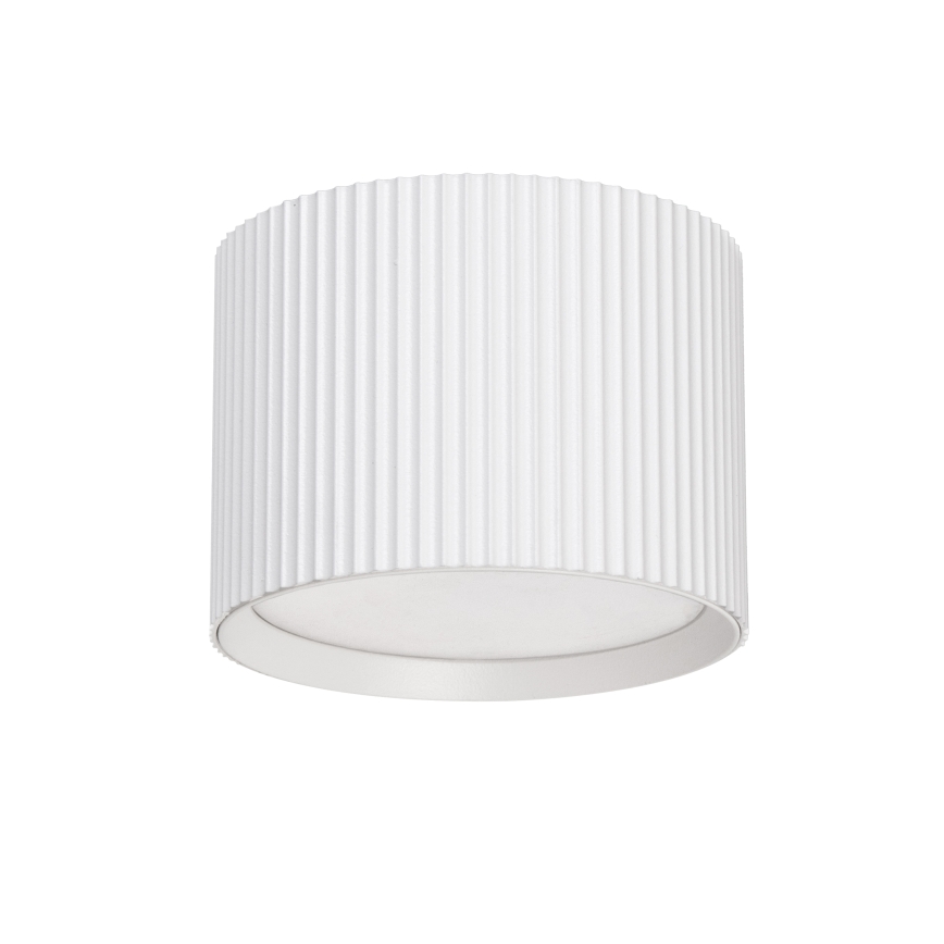 Brilagi - LED RGB+CCT Stmievateľné bodové svietidlo STRIPY 1xGX53/14W/230V 2700-6500K Wi-Fi Tuya biela