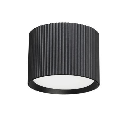 Brilagi - LED RGB+CCT Stmievateľné bodové svietidlo STRIPY 1xGX53/14W/230V 2700-6500K Wi-Fi Tuya čierna