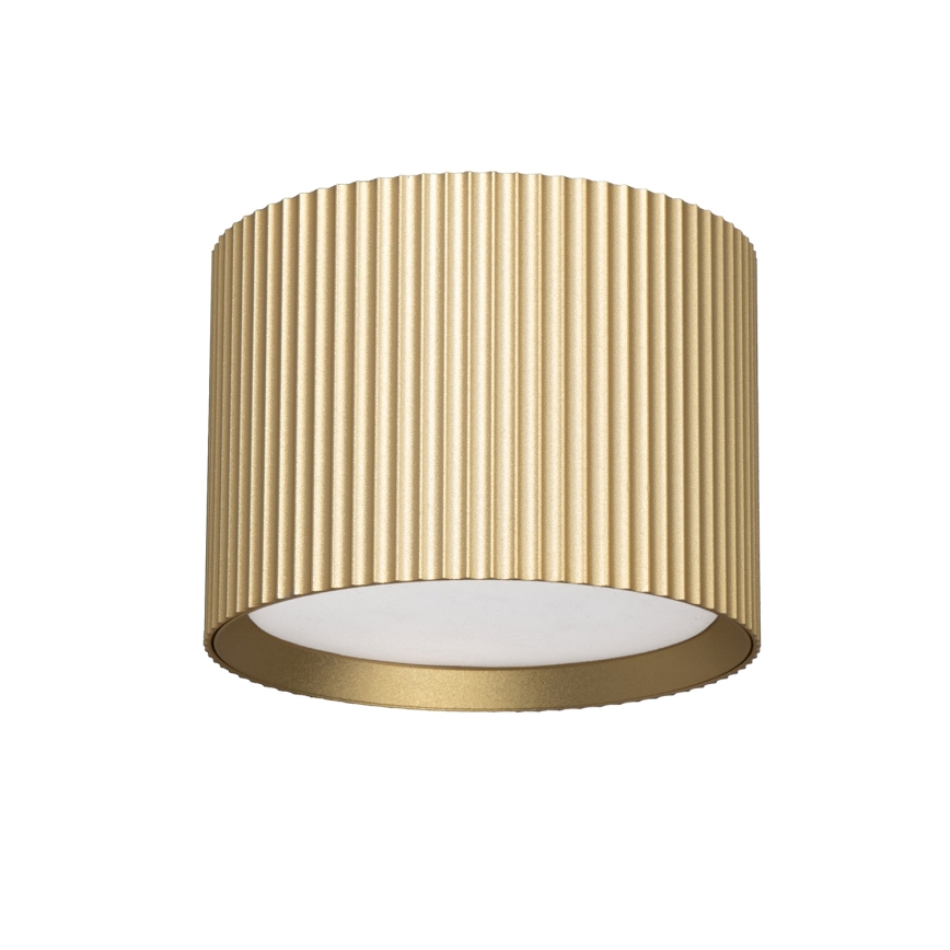 Brilagi - LED RGB+CCT stmievateľné bodové svietidlo STRIPY 1xGX53/14W/230V 2700-6500K Wi-Fi Tuya zlatá