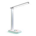 Brilagi - LED RGBW stmievateľná stolná lampa MODO LED/7W/5V 3000/4000/6500K biela