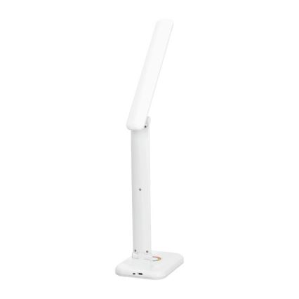 Brilagi - LED RGBW stmievateľná stolná lampa MODO LED/7W/5V 3000/4000/6500K biela