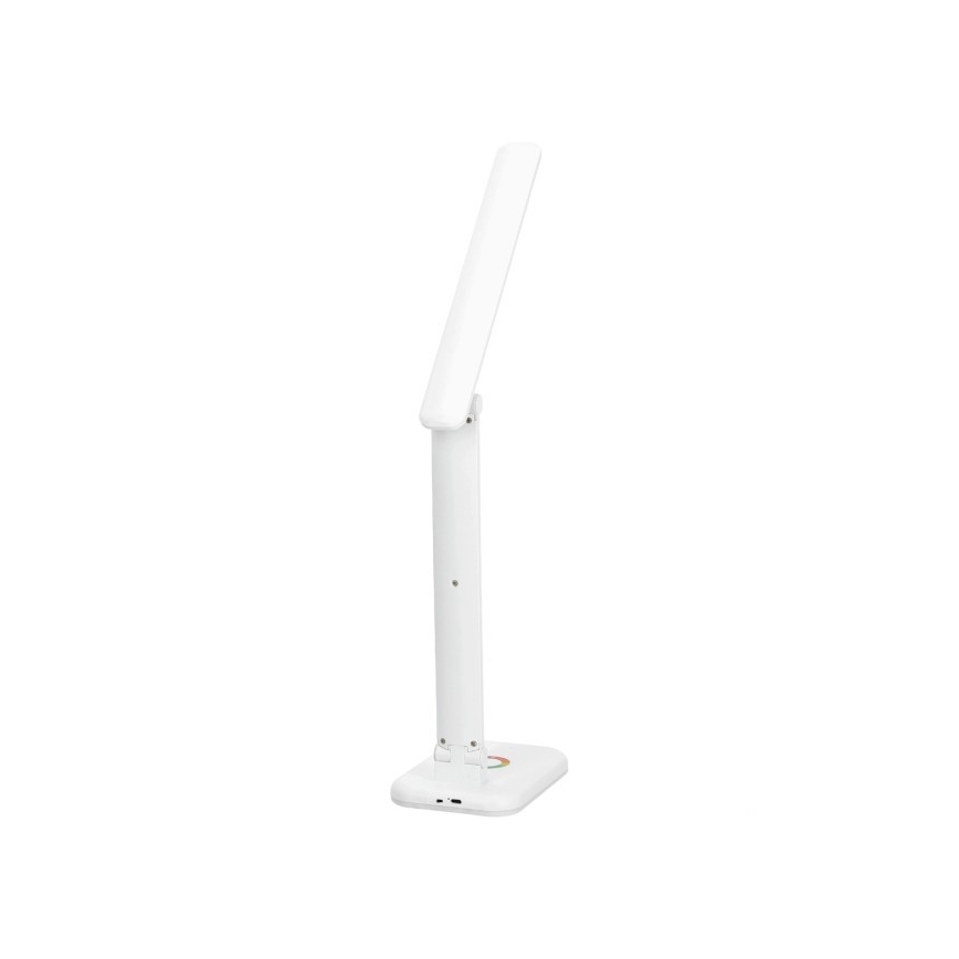 Brilagi - LED RGBW stmievateľná stolná lampa MODO LED/7W/5V 3000/4000/6500K biela
