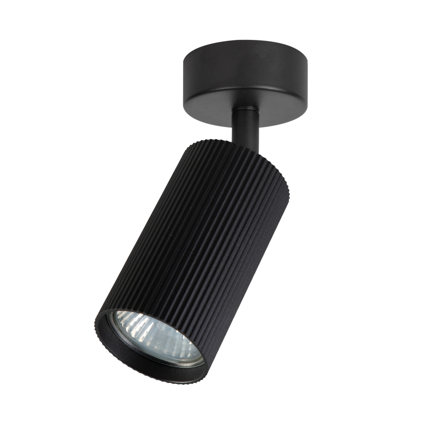 Brilagi - LED RGBW stmievateľné bodové svietidlo SELE MODERN 1xGU10/6W/230V 3000K čierna + diaľkové ovládanie
