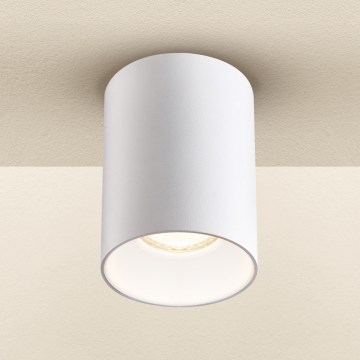 Brilagi - LED RGBW stmievateľné bodové svietidlo TRINE 1xGU10/30W/230V 2700-6500K Wi-Fi biela