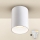 Brilagi - LED RGBW stmievateľné bodové svietidlo TRINE 1xGU10/4,8W/230V 3000K biela + diaľkové ovládanie