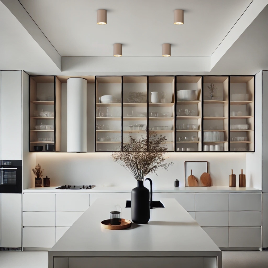 Brilagi - LED RGBW stmievateľné bodové svietidlo TRINE 1xGU10/6W/230V 3000K béžová/zlatá + diaľkové ovládanie