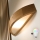 Brilagi - LED RGBW stmievateľné nástenné svietidlo CARVALHO 1xE27/15W/230V 2700-6500K Wi-Fi dub