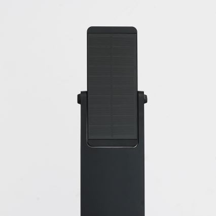 Brilagi - LED Solárna lampa SLNKO SPIKE LED/4W/3,7V 2200 mAh IP44