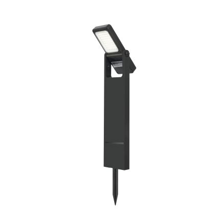Brilagi - LED solárna lampa SUN SPIKE LED/4W/3,7V 2200 mAh IP44