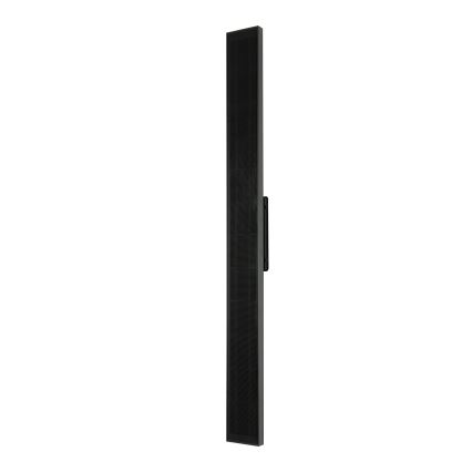 Brilagi - LED stmievateľné solárne nástenné svietidlo SUN LED/5,5W/3,7V 100 cm 6000 mAh IP44