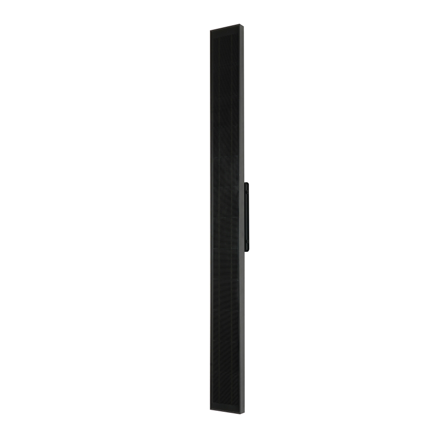 Brilagi - LED stmievateľné solárne nástenné svietidlo SUN LED/5,5W/3,7V 100 cm 6000 mAh IP44