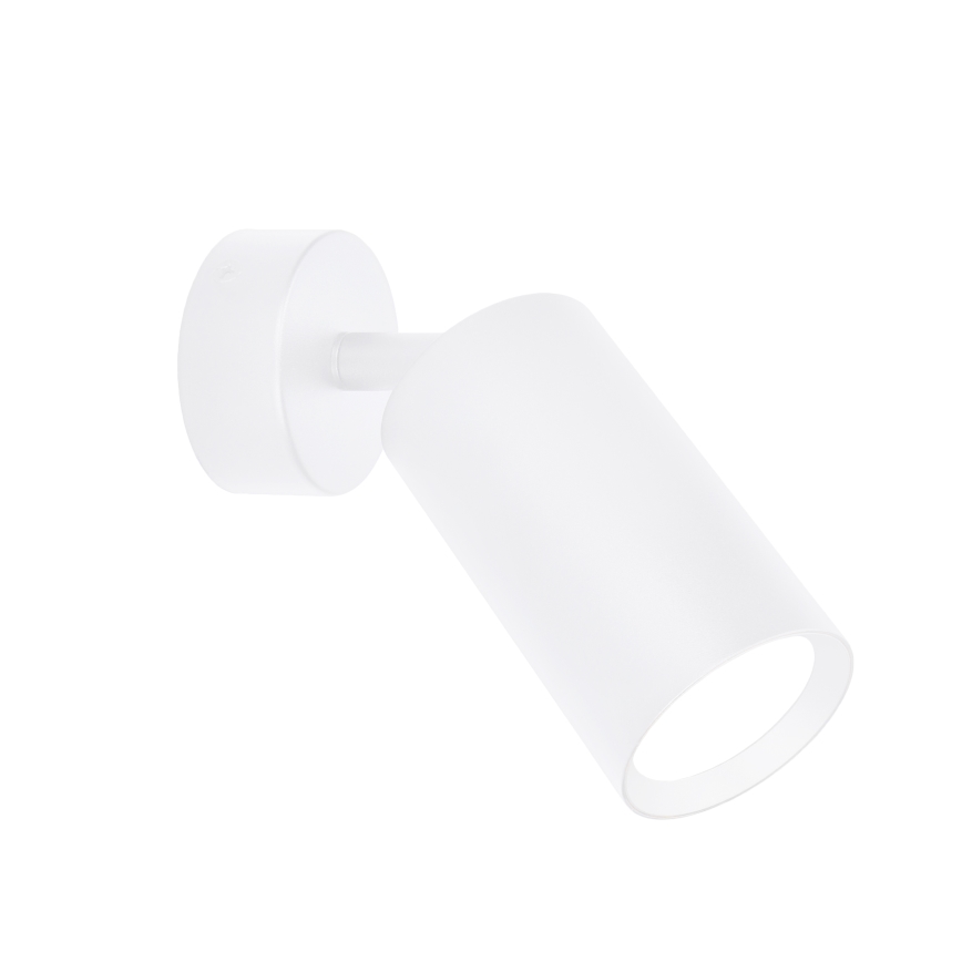 BRILAGI - LED RGBW Stmievateľné bodové svietidlo SELE 1xGU10/4,8W/230V 3000K biela + diaľkové ovládanie