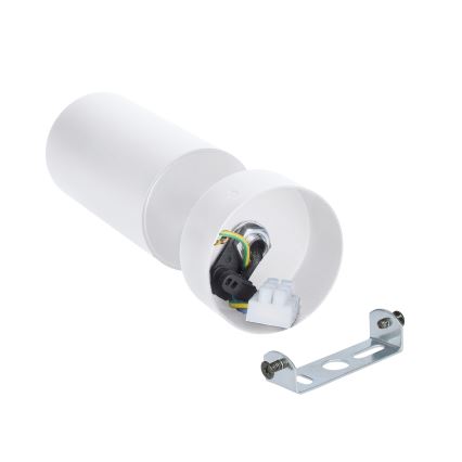 BRILAGI - LED RGBW Stmievateľné bodové svietidlo SELE 1xGU10/4,8W/230V 3000K biela + diaľkové ovládanie