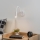 Brilagi - LED Stmievateľná flexibilná nástenná lampa MAYA 1xG9/4W/230V biela 2700-6500K Wi-Fi Tuya
