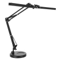 Brilagi - LED stmievateľná stolová lampa VARIO LED/15W/230V 3000-6000K čierna