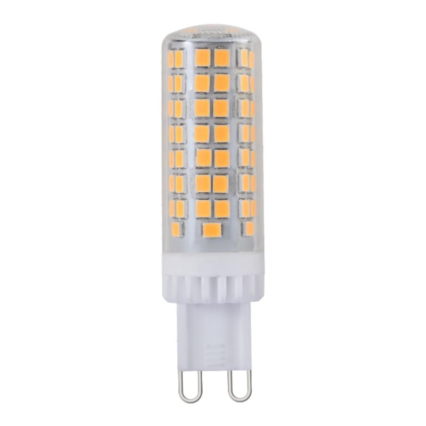 Brilagi - LED Stmievateľná žiarovka G9/6W/230V 3000K