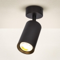 Brilagi - LED Stmievateľné bodové svietidlo SELE 1xGU10/6,5W/230V 2700-6500K čierna