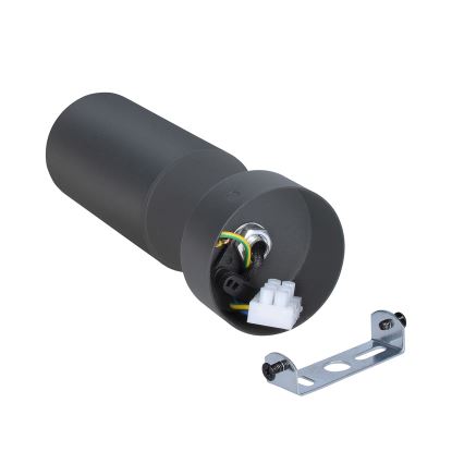 Brilagi - LED stmievateľné bodové svietidlo SELE 1xGU10/6,5W/230V 2700-6500K antracit