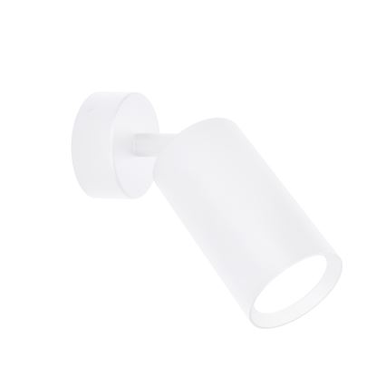 Brilagi - LED stmievateľné bodové svietidlo SELE 1xGU10/6,5W/230V 2700-6500K biela