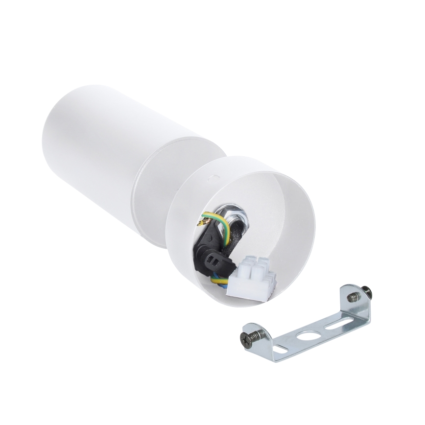 Brilagi - LED stmievateľné bodové svietidlo SELE 1xGU10/6,5W/230V 2700-6500K biela