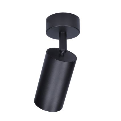 Brilagi - LED RGBW zatemnljivo točkovno svetilo SELE 1xGU10/6,5W/230V 2700-6500K črna/zlata