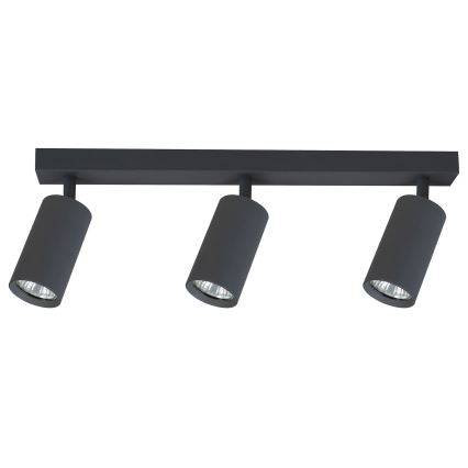 Brilagi - LED stmievané bodové svietidlo SELE 3xGU10/6,5W/230V 2700-6500K antracit