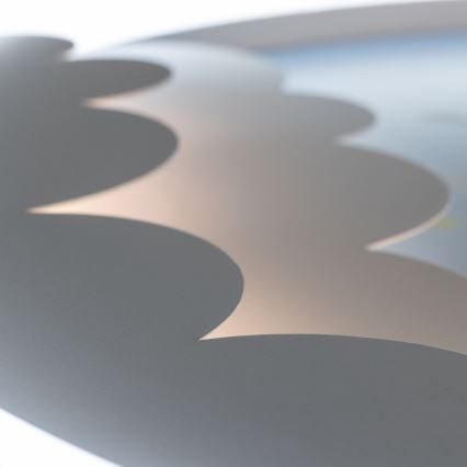 Brilagi - LED stmievateľné detské stropné svietidlo LED/42W/230V 3000/5700K astronaut