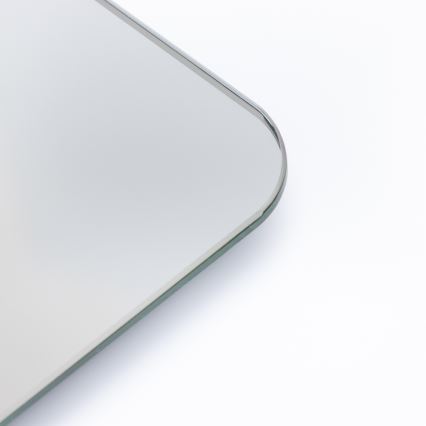 Brilagi - LED kúpeľňové vyhrievané zrkadlo DIANA LED/13W/230V 60x40 cm IP44 CRI 90 stmievateľné + CCT