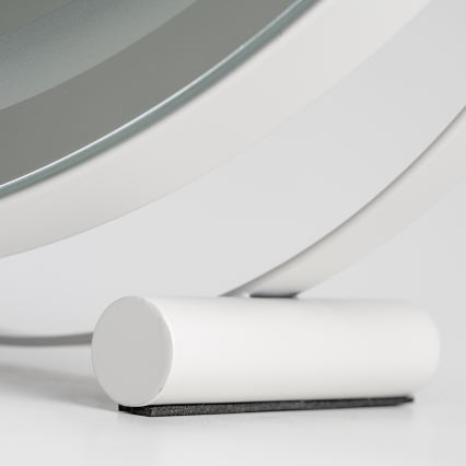 BRILAGI - LED stlmiteľné make-up zrkadlo CALIFORNIA LED/17W/230V 3000/4000/6500K pr. 42 cm biela